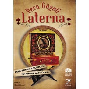 Download track Alla Turconi Pera Güzeli Laterna