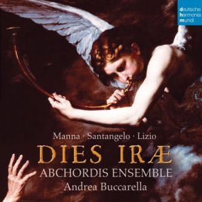 Download track Dies Irae-Sequenza De Morti VI. Juste Judex Abchordis Ensemble