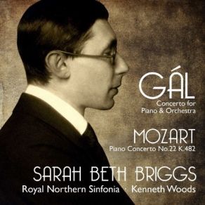 Download track 06-Piano Concerto No. 22 In E-Flat Major, K. 482 - III. Allegro Hans Gál