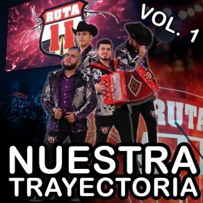 Download track Te Confieso Ruta 11