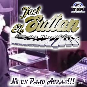 Download track Lagrimas De Escarcha Joel El Sultan De La Kumbia