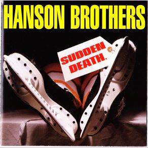 Download track My Problem Hanson Brothers