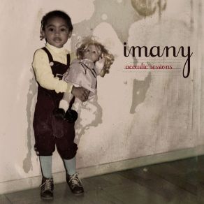 Download track Kisses In The Dark (Acoustic Version) Imany