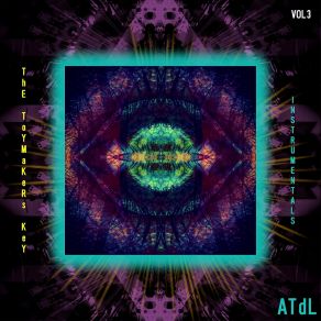 Download track Darwin ATdL