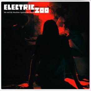 Download track Honey Electric Zoo