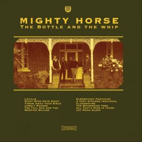 Download track Elementary Particles Mighty Horse