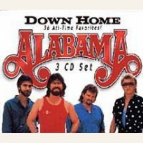 Download track Down On The River Alabama