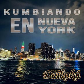 Download track Cumbia Cholula Grupo Daikoku