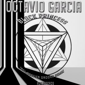 Download track Black Princess (Original Mix) Octavio Garcia