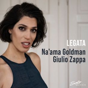 Download track Rückert-Lieder: A Mol Iz Geven A Maise Giulio Zappa, Na'ama Goldman