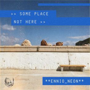 Download track A Certain Sense Of Urgency Ennio Neon