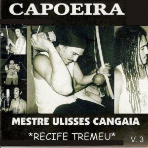 Download track Reza O Tempo Mestre Ulisses Cangaia