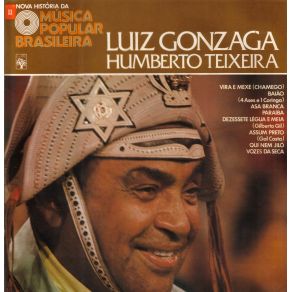 Download track Baião Luiz Gonzaga, Humberto TeixeiraQuatro Ases