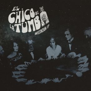 Download track Infestación El Chico De La Tumba