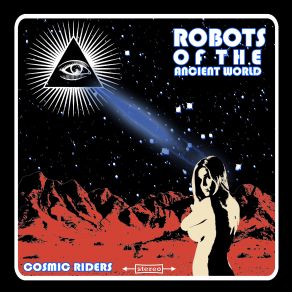 Download track High & Drive Robots Of The Ancient World