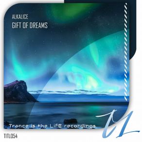 Download track Gift Of Dreams Alkalice