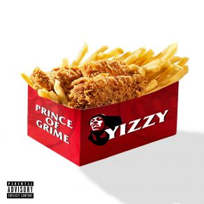 Download track Prince Of Grime (Freestyle) YizzyFreestyle