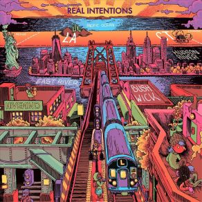 Download track Tell Me How Long Real Intentions