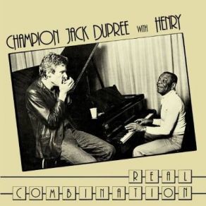 Download track Henry's Rockin' Boogie Woogie Champion Jack Dupree, Henry