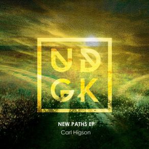 Download track New Paths (Original Mix) Carl Higson