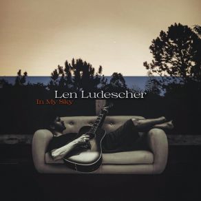 Download track Ashes And Gold Len Ludescher