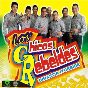 Download track El Gorron Los Chicos Rebeldes