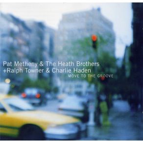 Download track Guitar Improvisation Pat Metheny, Charlie Haden, The Heath Brothers, Ralf Towner