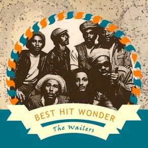 Download track All I Could Do Was Cry The Wailers