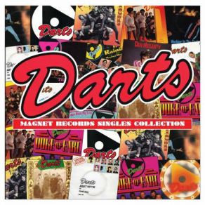 Download track Duke Of Earl Darts