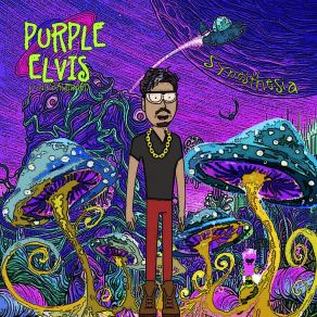 Download track Saved! Purple Elvis