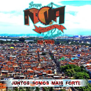 Download track A Gente Combina (Ao Vivo) Nova Raiz Do SambaJoao Martins