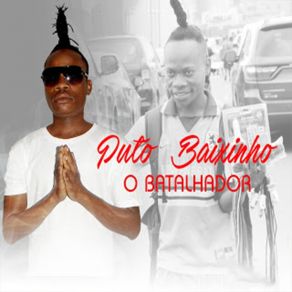 Download track Meu Amor Da Rua Puto Baxinho