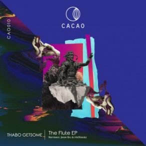 Download track The Flute (Original Mix) Thabo Getsome