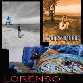 Download track Tu Était Celle Lorenso