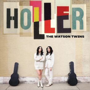 Download track Honky Tonk Heart Watson Twins