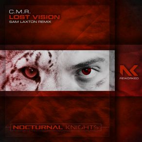 Download track Lost Vision (Sam Laxton Remix) C. M. R.Sam Laxton