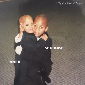 Download track My Brother's Keeper Ant II