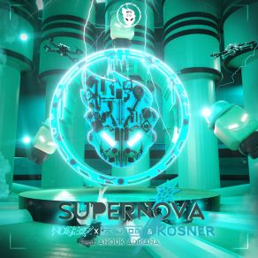 Download track Supernova Anouk Adriana