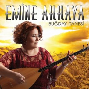 Download track Nerdesin Emine Akkaya