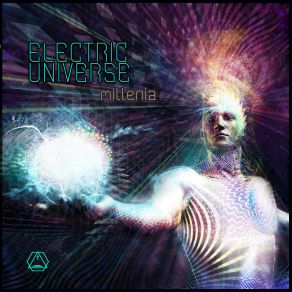 Download track Psychedelix Electric Universe