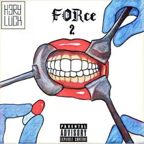 Download track La Tourette H3RY LÜCK, The Higher Clique