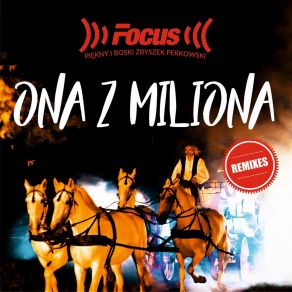 Download track Ona Z Miliona (Van Davi Remix) Focus