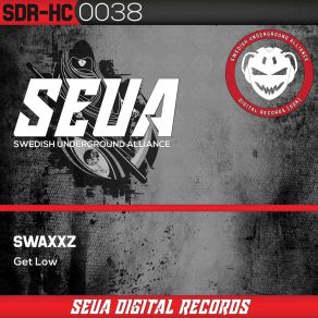 Download track Hands Up SWaxxz