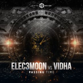 Download track Passing Time (Original Mix) Elec3moon, Vidha