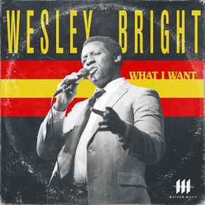 Download track Look At Me Wesley Bright