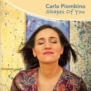 Download track So Right Carla Piombino