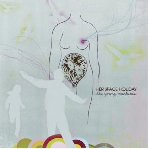 Download track The Luxury Of Loneliness Her Space Holiday