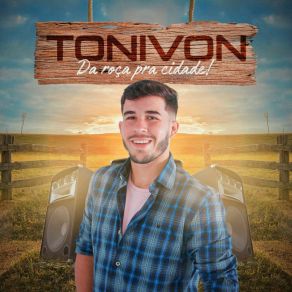 Download track Se For Amor (Cover) Tonivon