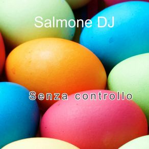 Download track Senza Rimorsi Salmone DJ