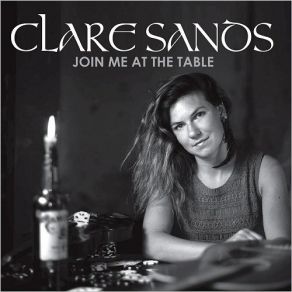 Download track Satisfy Me Clare Sands